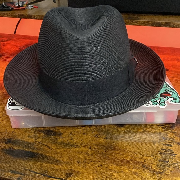 Pineapple & star hat NWT - Picture 7 of 15